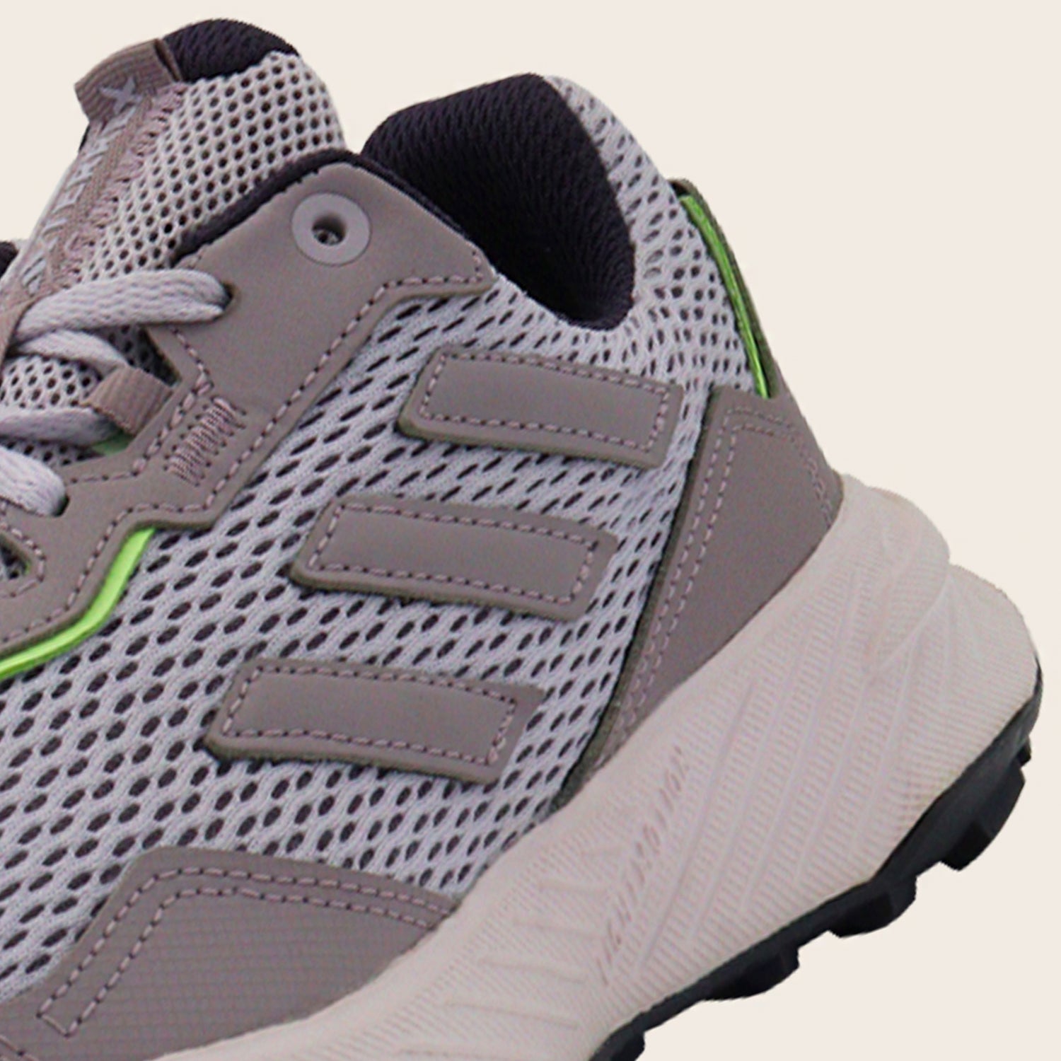 Tenis adidas Mujer de Trail Running Tracefinder