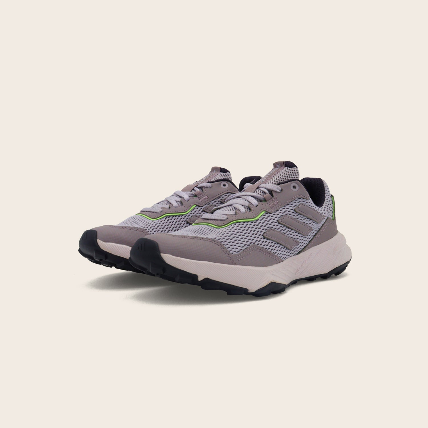 Tenis adidas Mujer de Trail Running Tracefinder