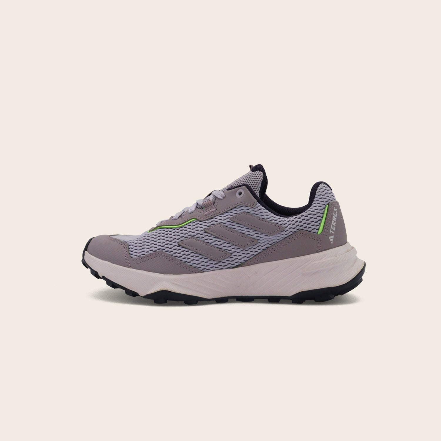 Tenis adidas Mujer de Trail Running Tracefinder