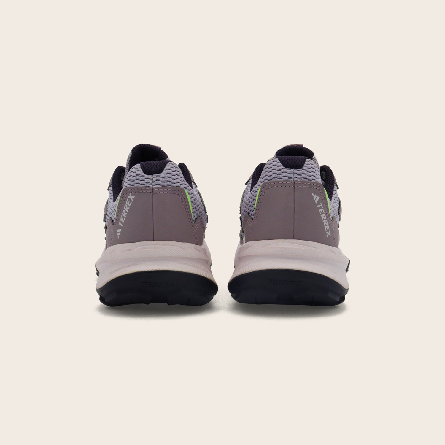 Tenis adidas Mujer de Trail Running Tracefinder