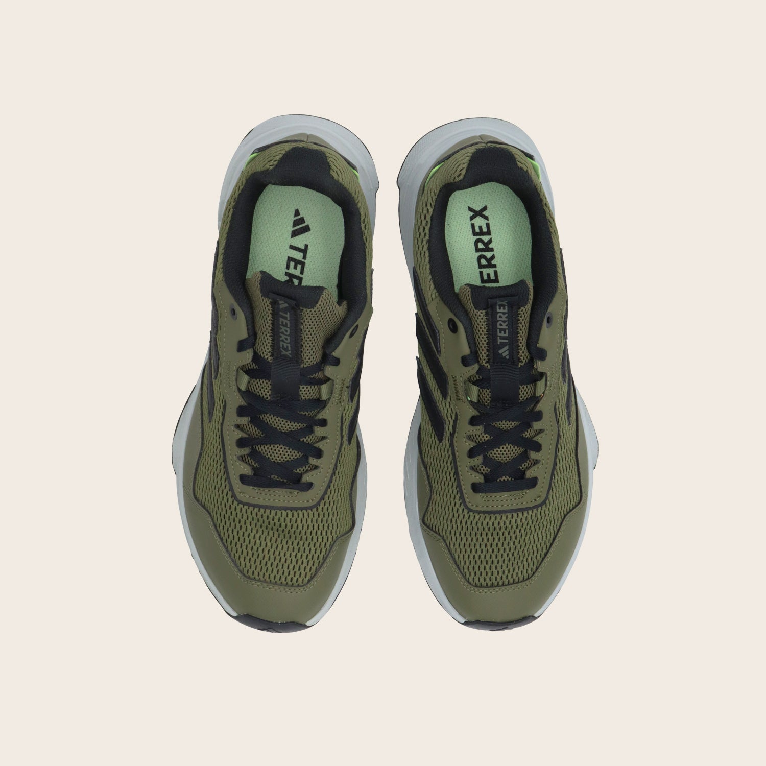 Tenis adidas de Trail Running Tracefinder