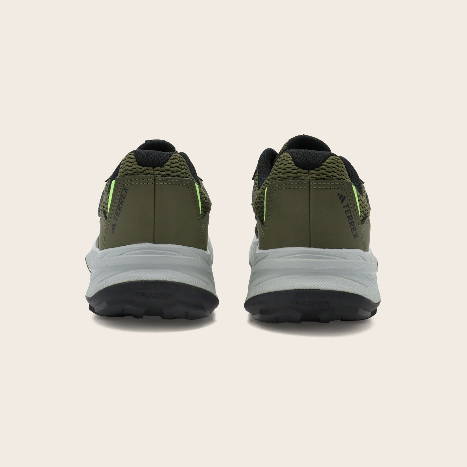Tenis adidas de Trail Running Tracefinder
