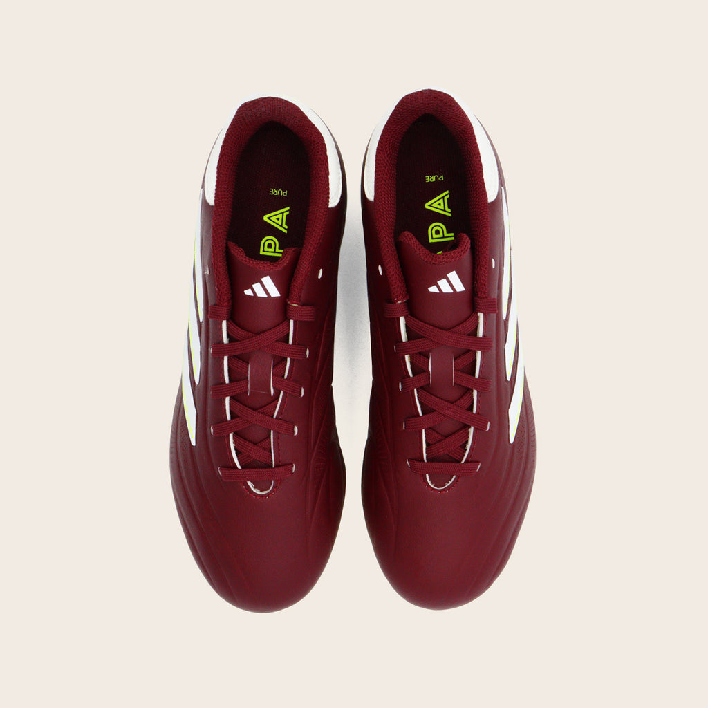 Tenis De Futbol Copa Pure 2 League FG jr