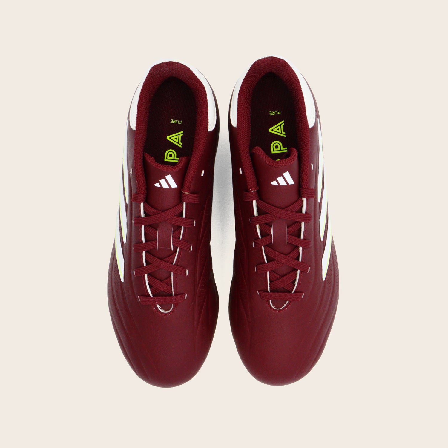Tenis De Futbol Copa Pure 2 League FG jr
