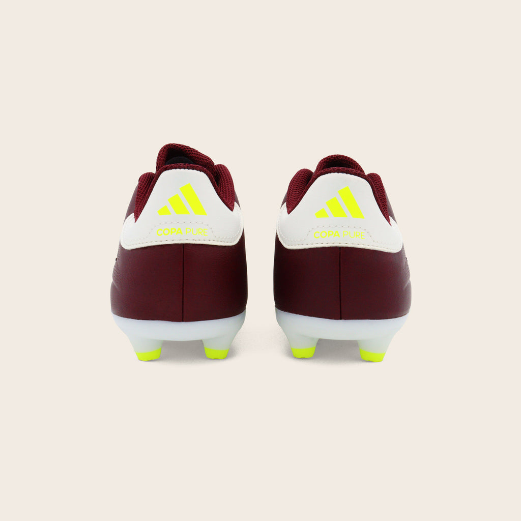 Tenis De Futbol Copa Pure 2 League FG jr
