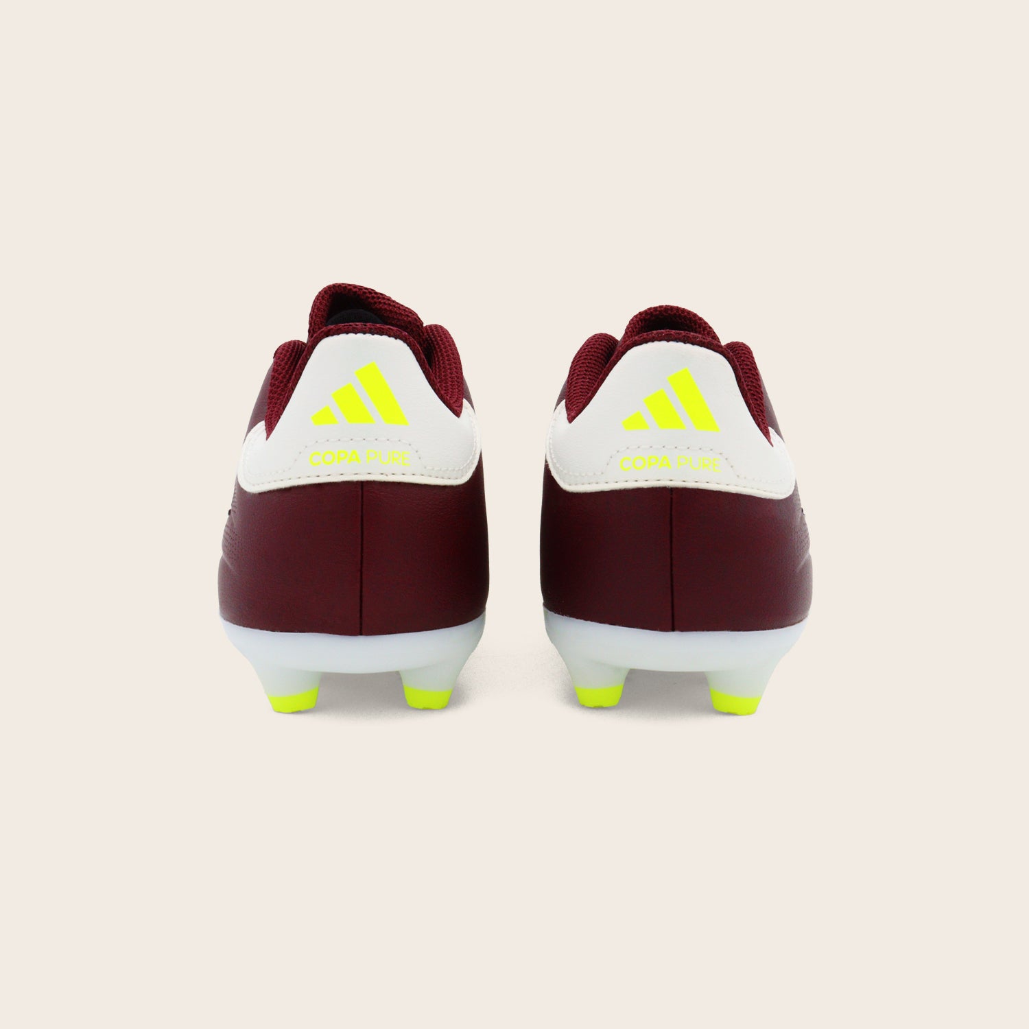 Tenis De Futbol Copa Pure 2 League FG jr