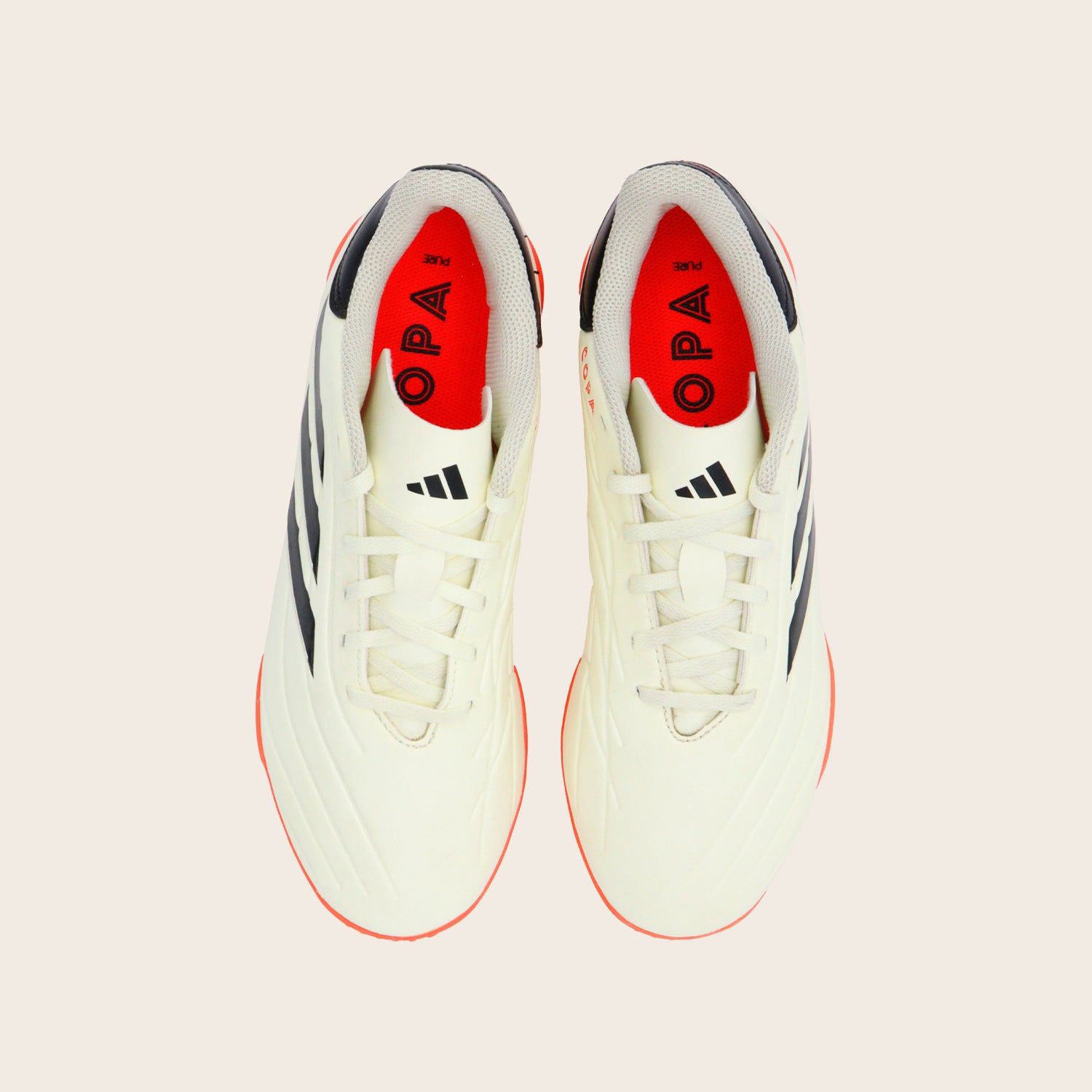 Tenis adidas Futbol Copa Pure II Club
