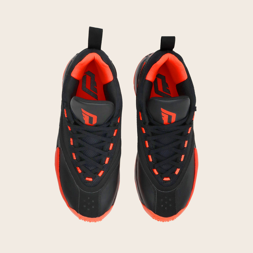 Tenis Adidas Dame Certified 2 Hombre