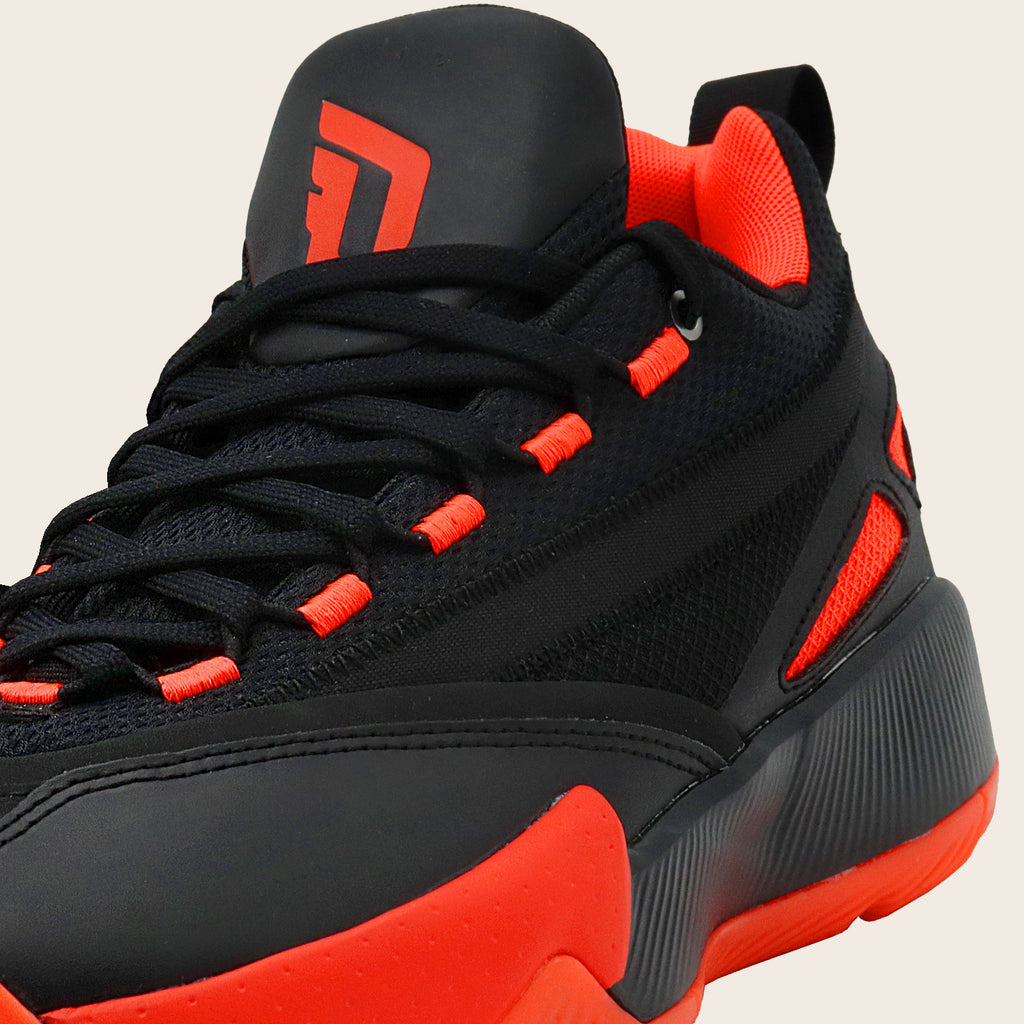 Tenis Adidas Dame Certified 2 Hombre