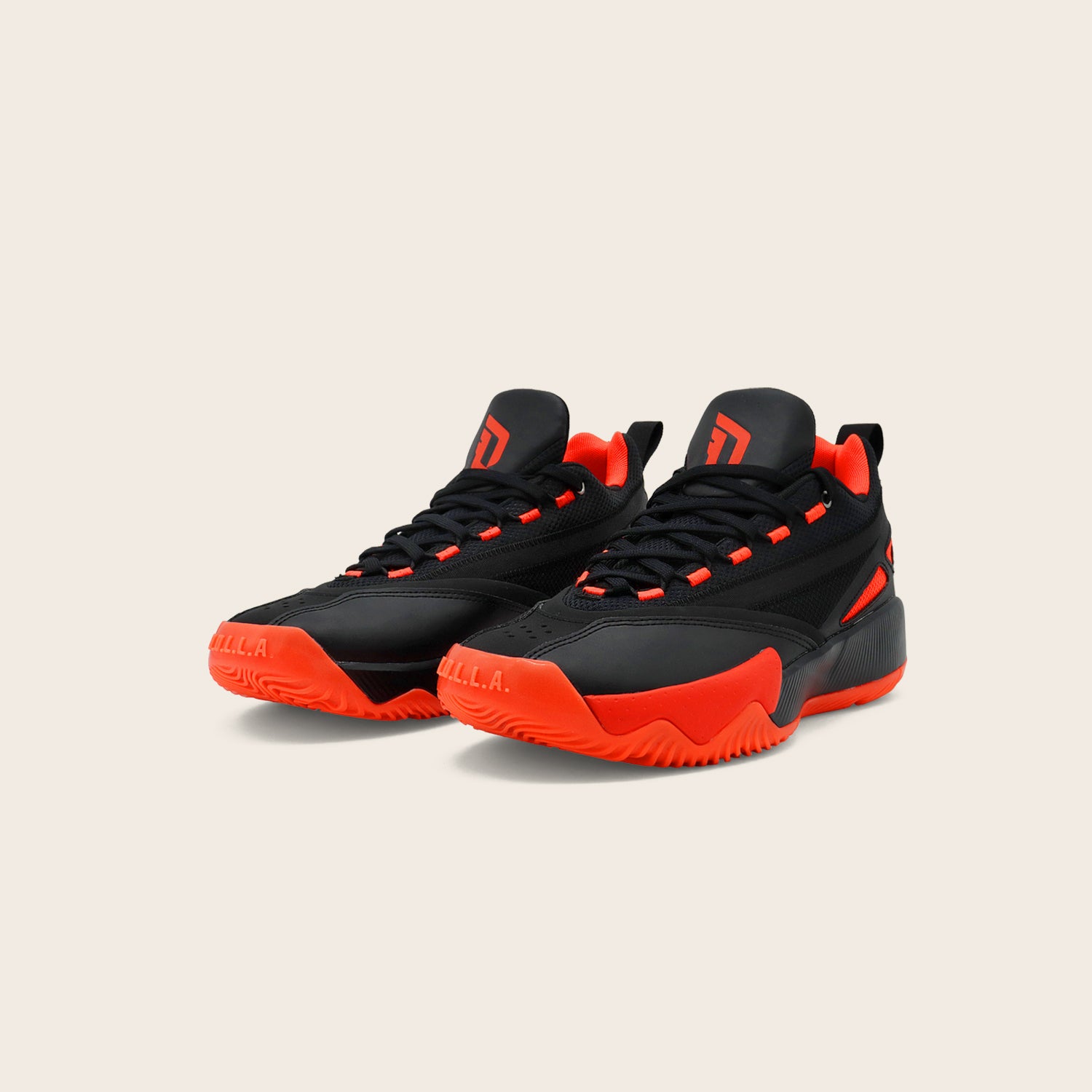 Tenis Adidas Dame Certified 2 Hombre
