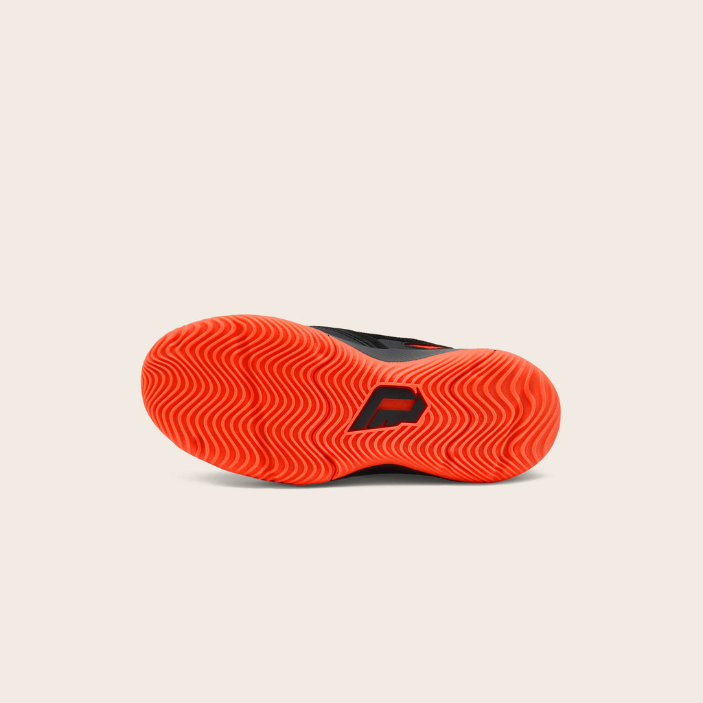 Tenis Adidas Dame Certified 2 Hombre