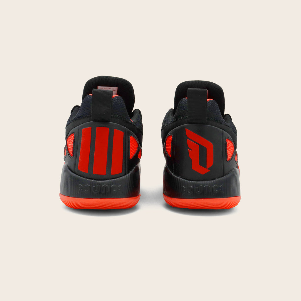 Tenis Adidas Dame Certified 2 Hombre