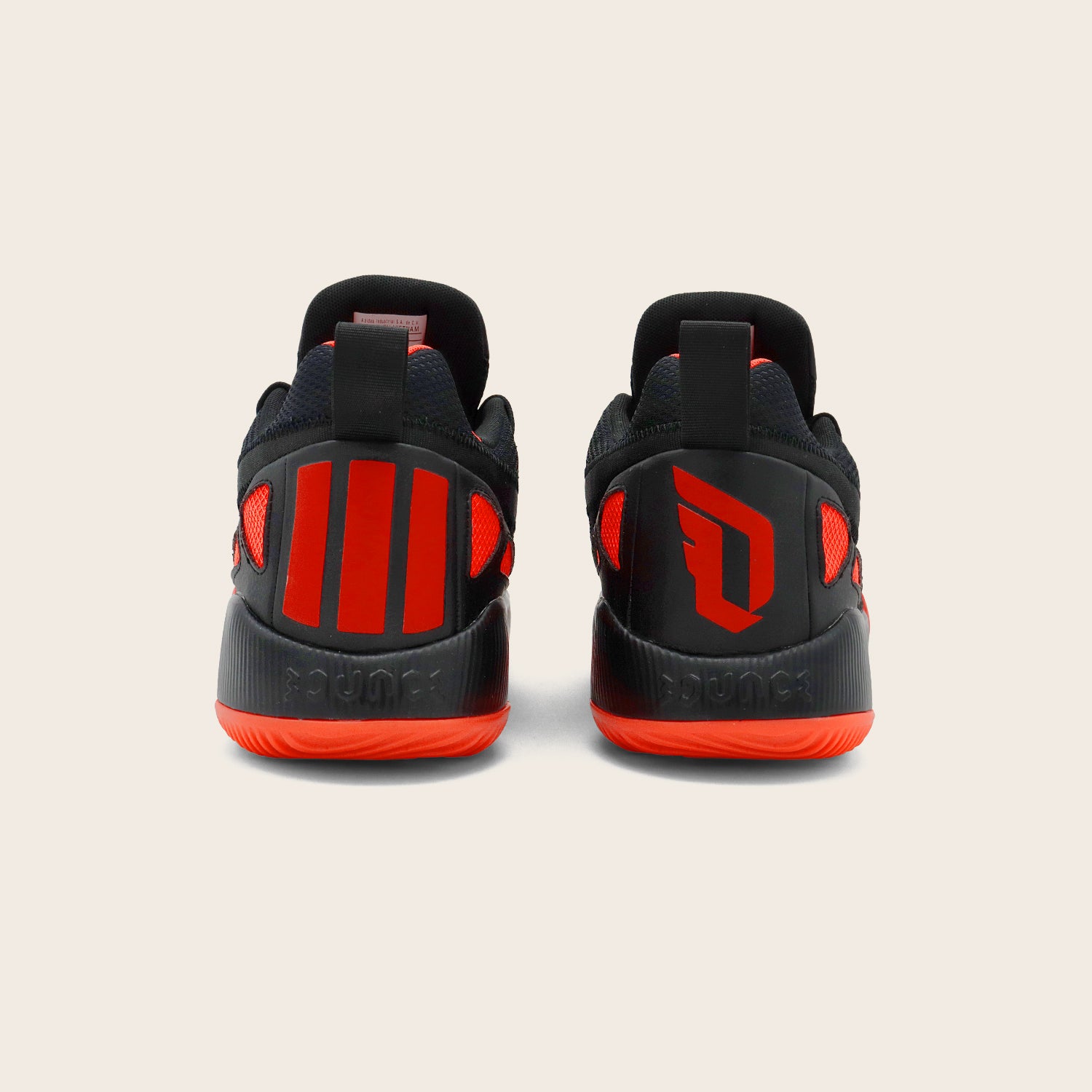 Tenis Adidas Dame Certified 2 Hombre