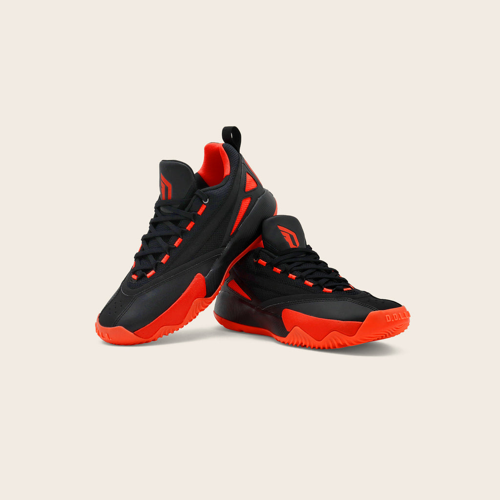 Tenis Adidas Dame Certified 2 Hombre