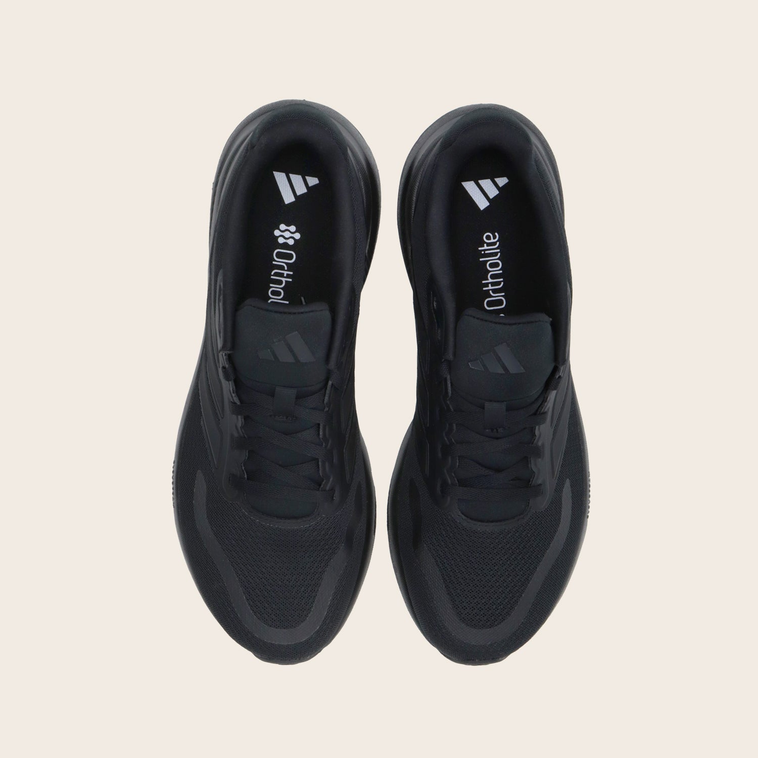 Tenis adidas Correr Run Falcon 5 Hombre