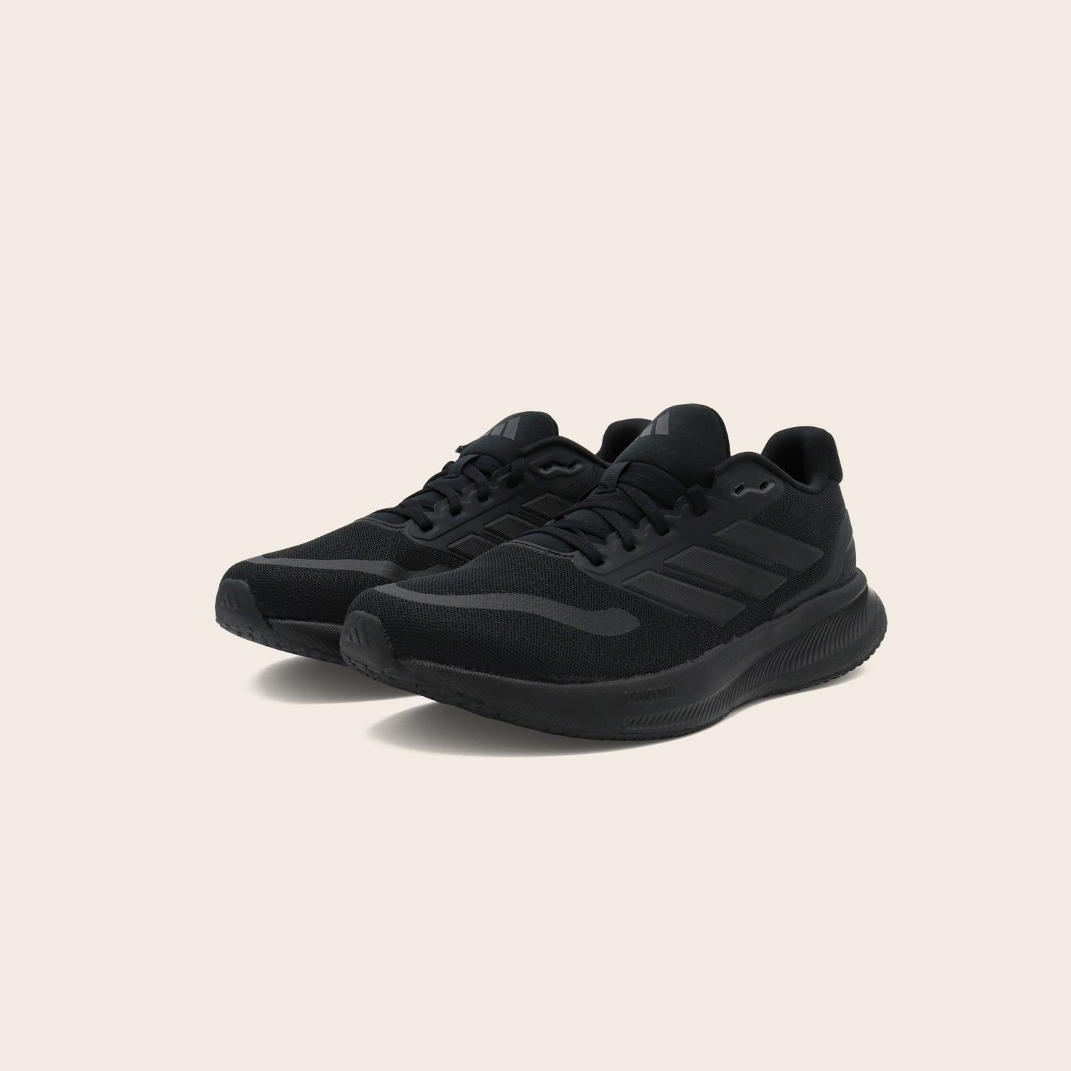 Tenis adidas Correr Run Falcon 5 Hombre