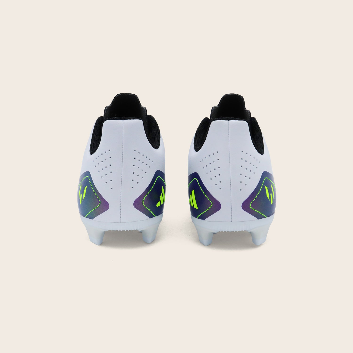 Tenis adidas F50 Club FXG J Messi