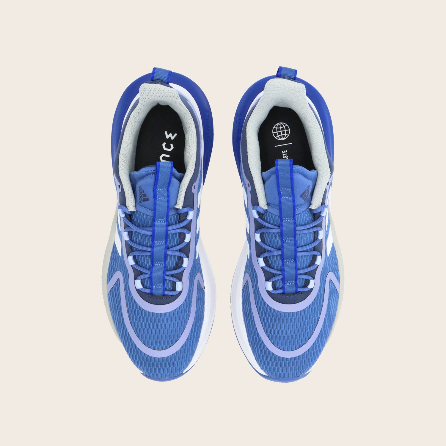 Tenis adidas Alphabounce+ Sustainable