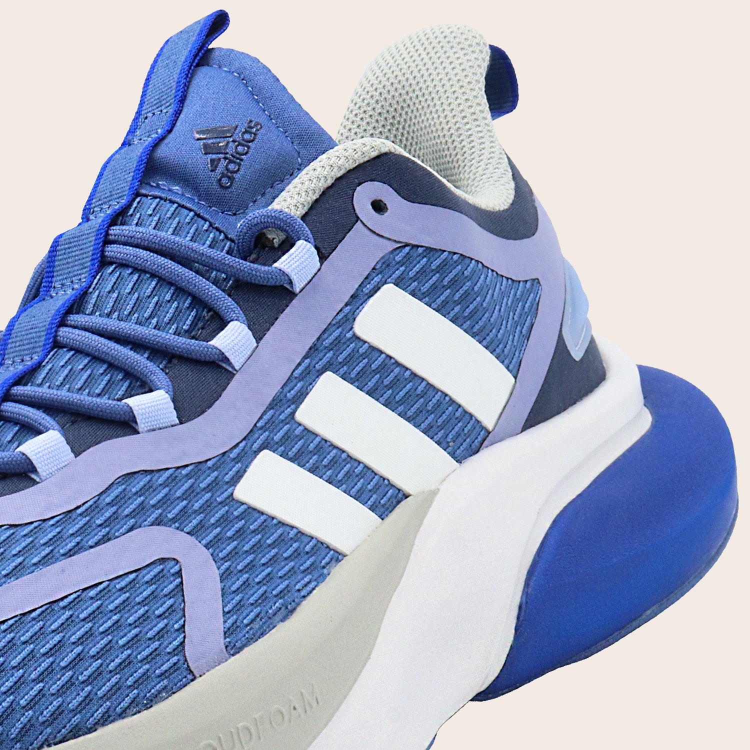 Tenis adidas Alphabounce+ Sustainable