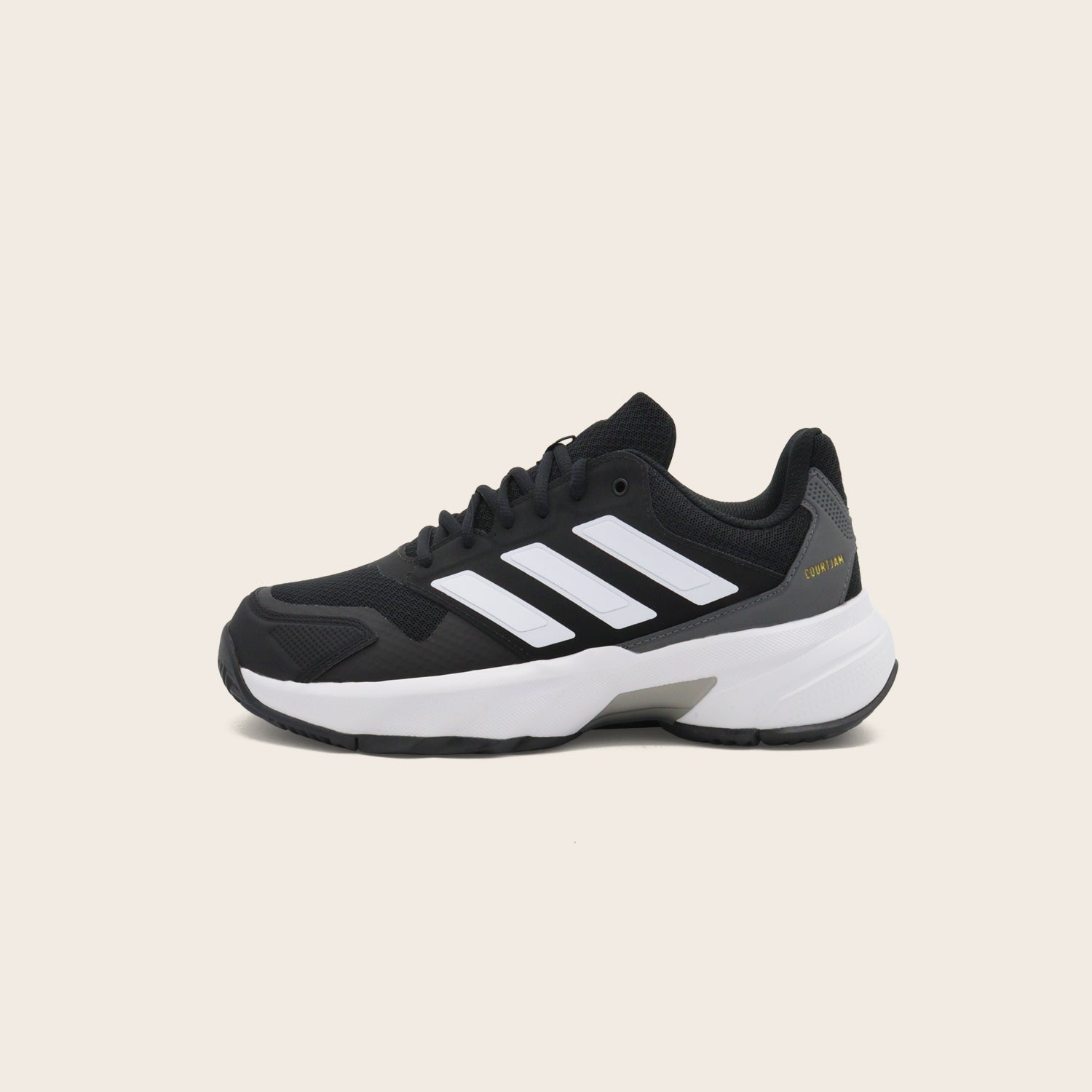 Tenis adidas  Courtjam Control 3