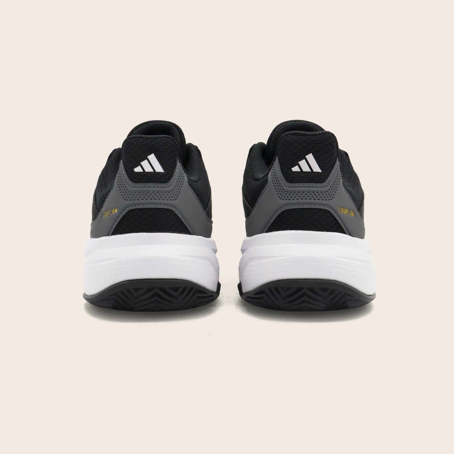 Tenis adidas  Courtjam Control 3