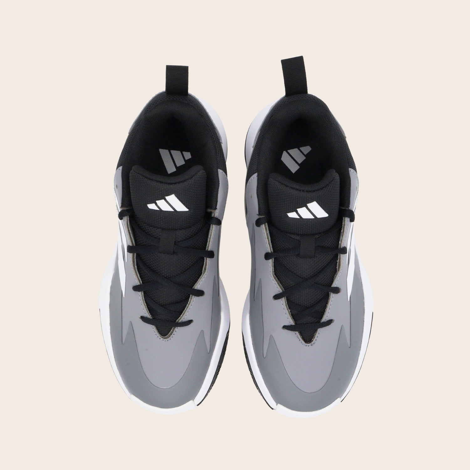 Tenis Adidas Cross Em Up Select Mid