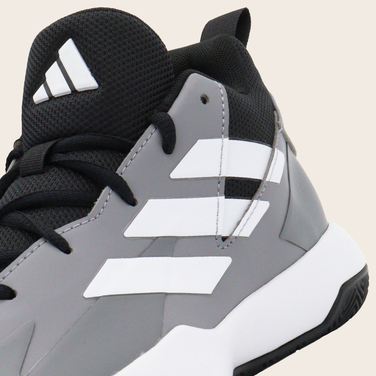 Tenis Adidas Cross Em Up Select Mid