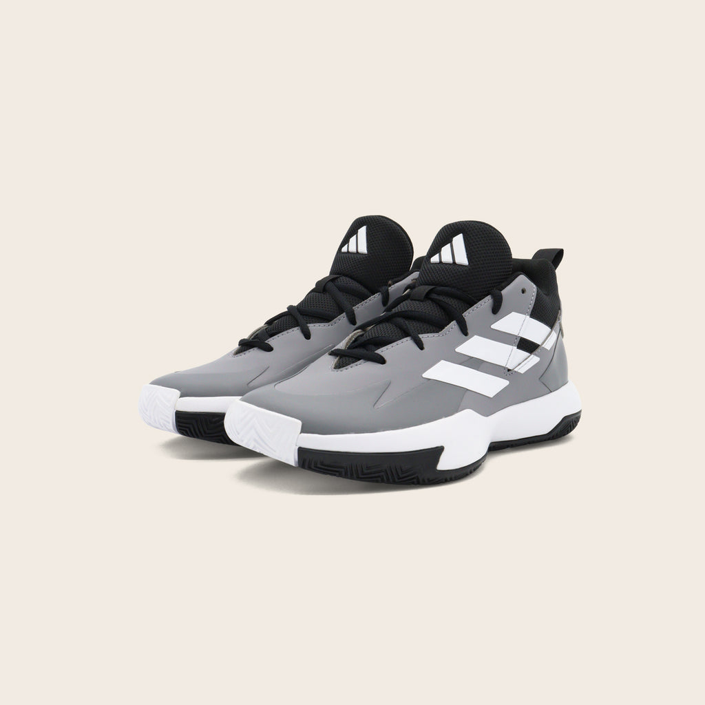 Tenis Adidas Cross Em Up Select Mid
