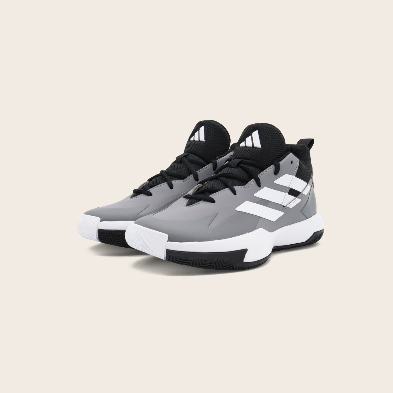 Tenis Adidas Cross Em Up Select Mid