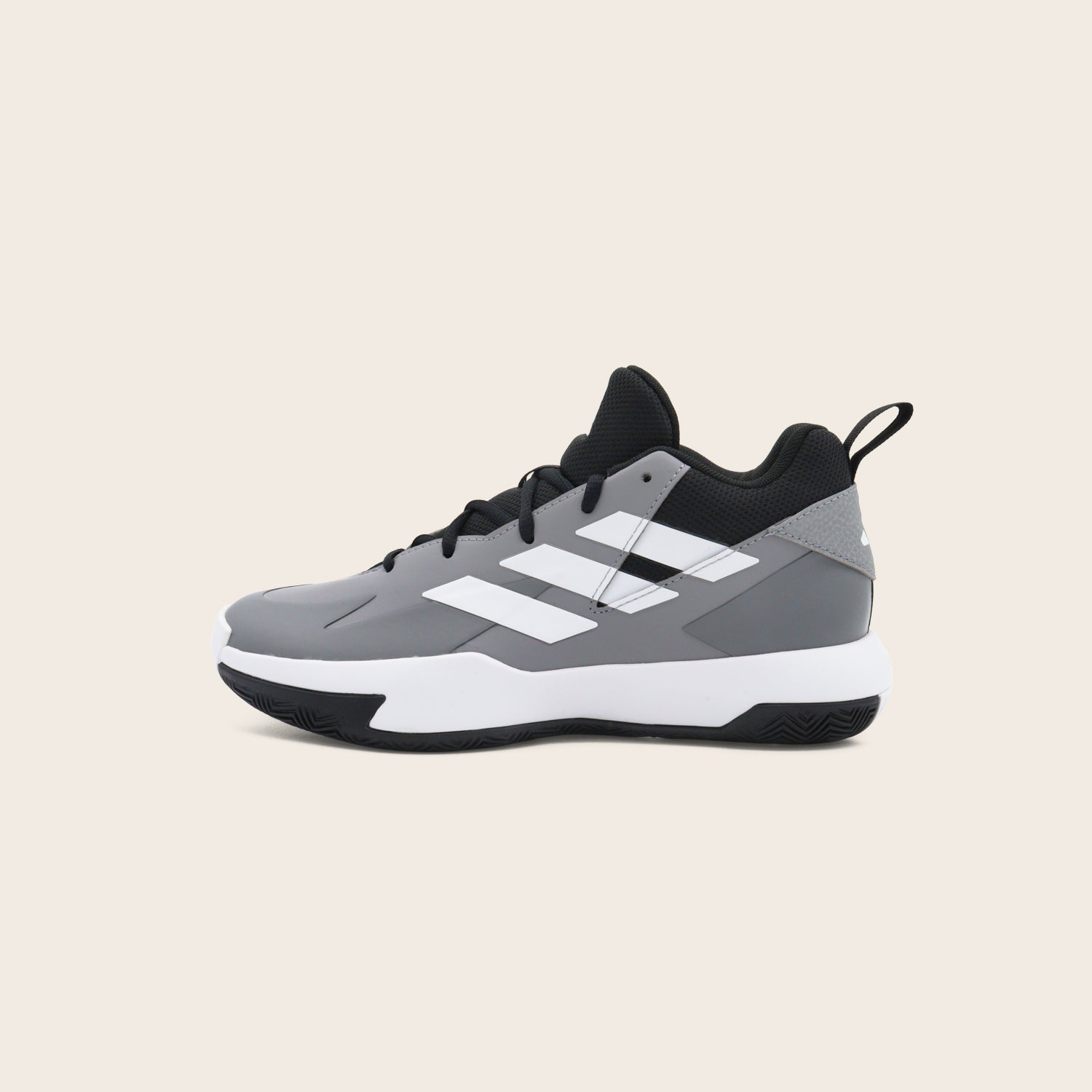 Tenis Adidas Cross Em Up Select Mid