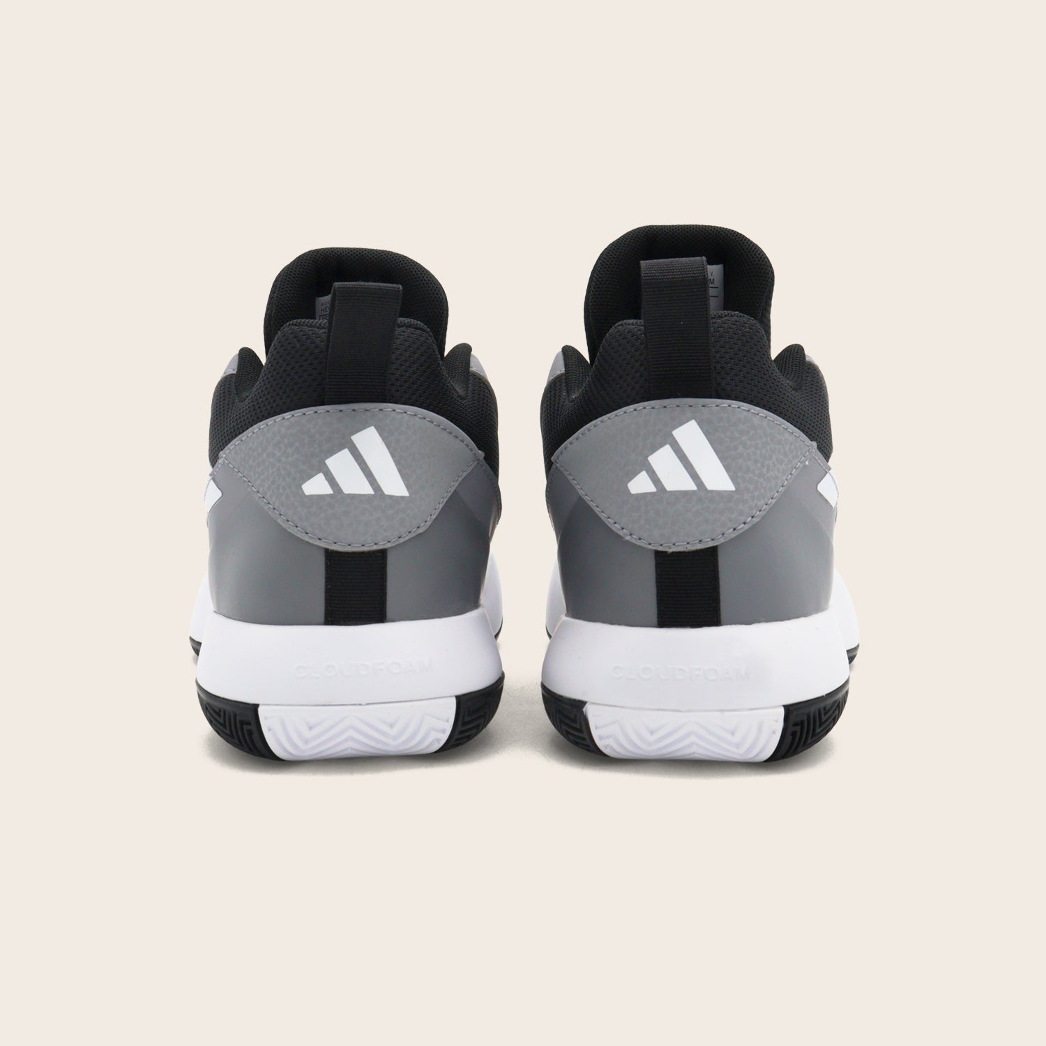 Tenis Adidas Cross Em Up Select Mid