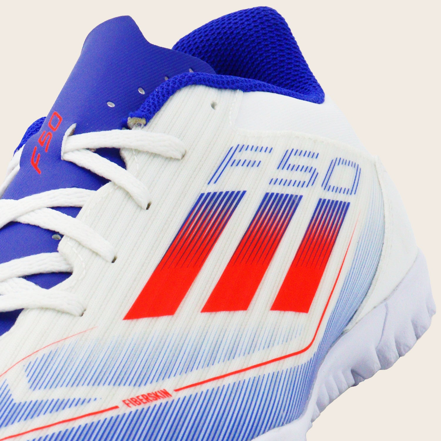 Tenis adidas F50 Club TF
