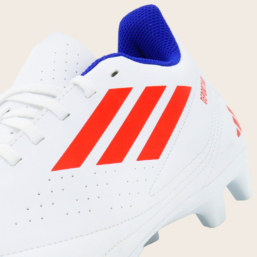 Tenis Adidas Deportivo III Tacos