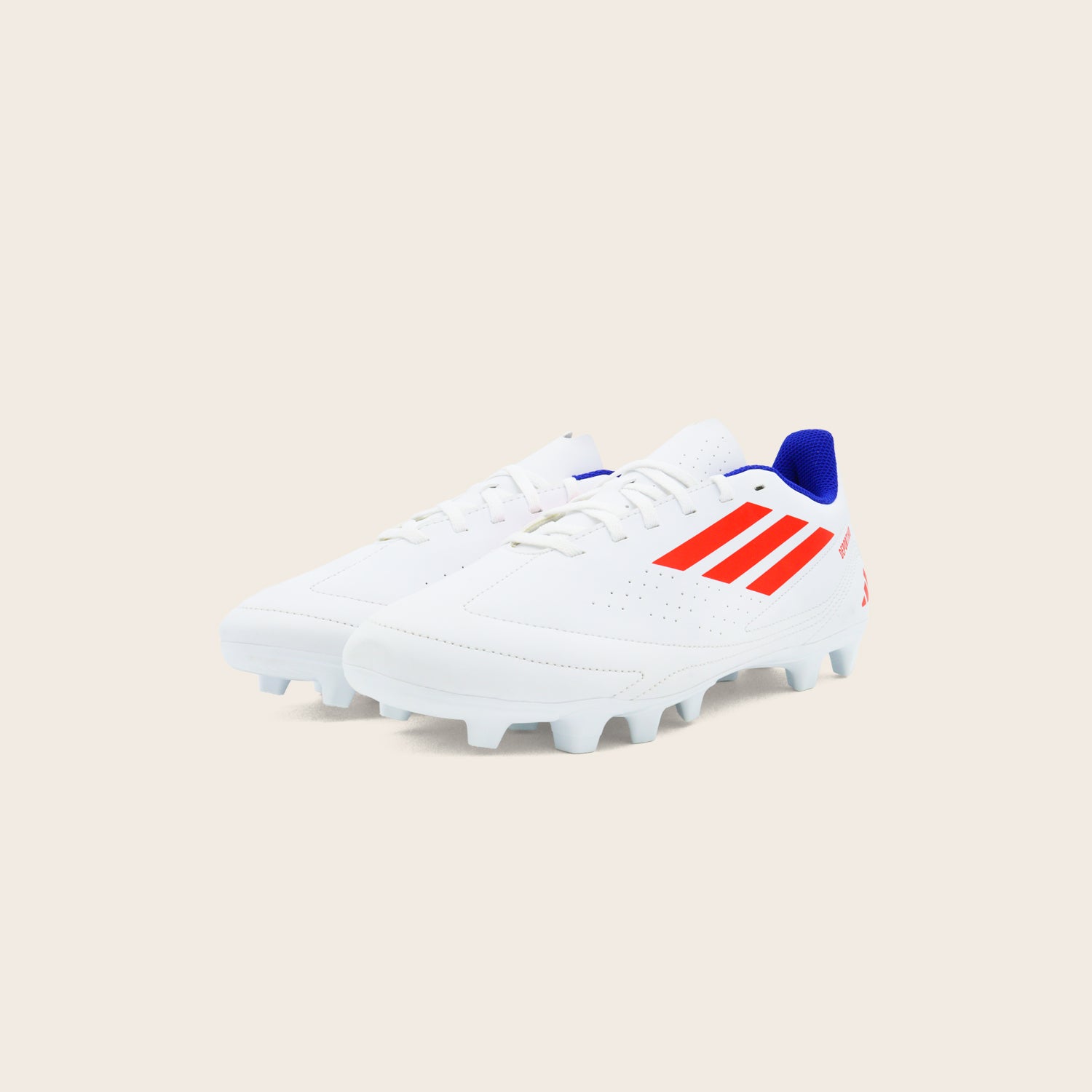 Tenis Adidas Deportivo III Tacos