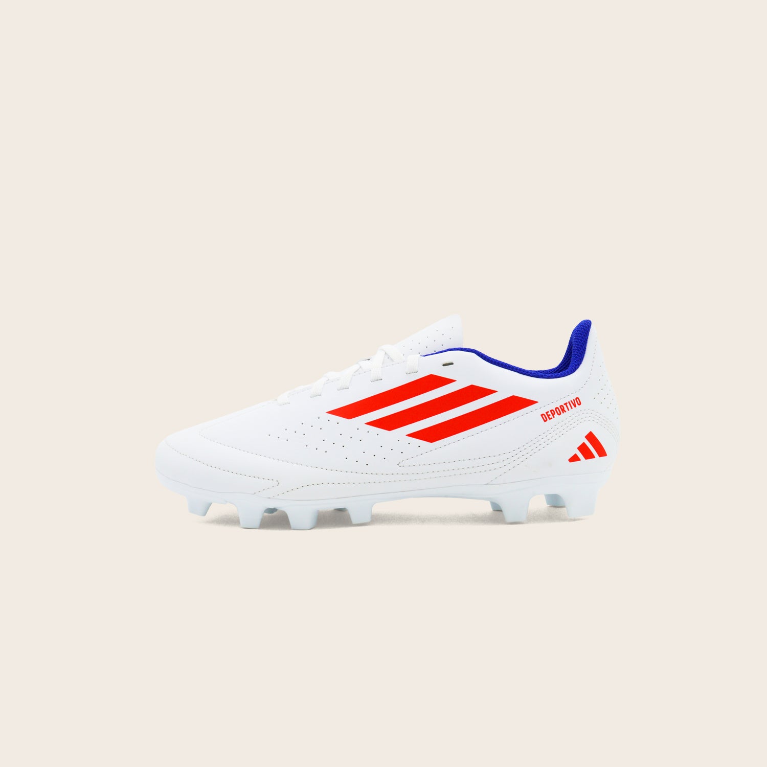Tenis Adidas Deportivo III Tacos