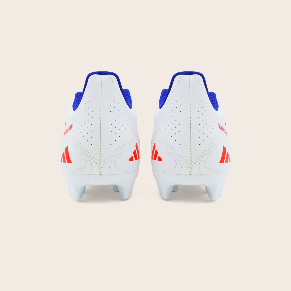 Tenis Adidas Deportivo III Tacos