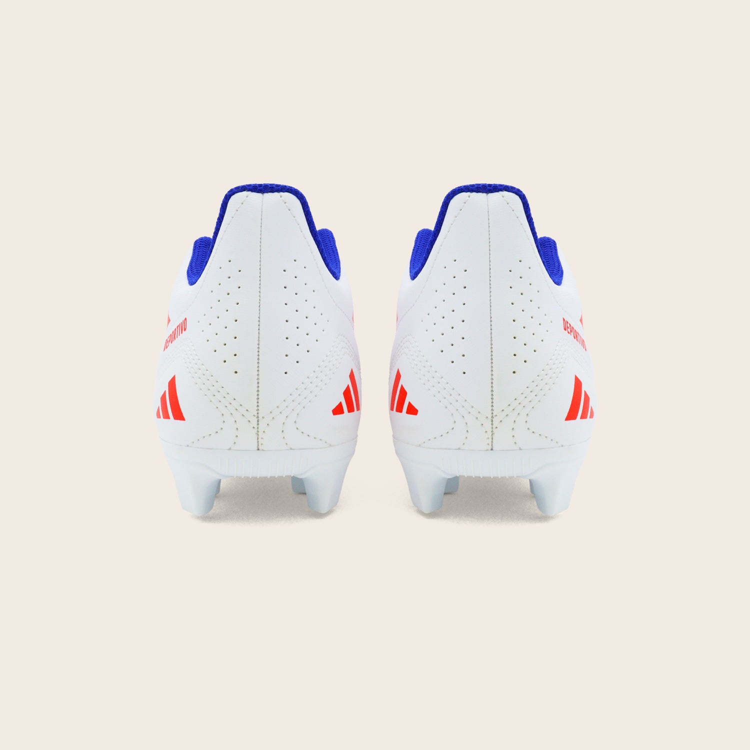 Tenis Adidas Deportivo III Tacos