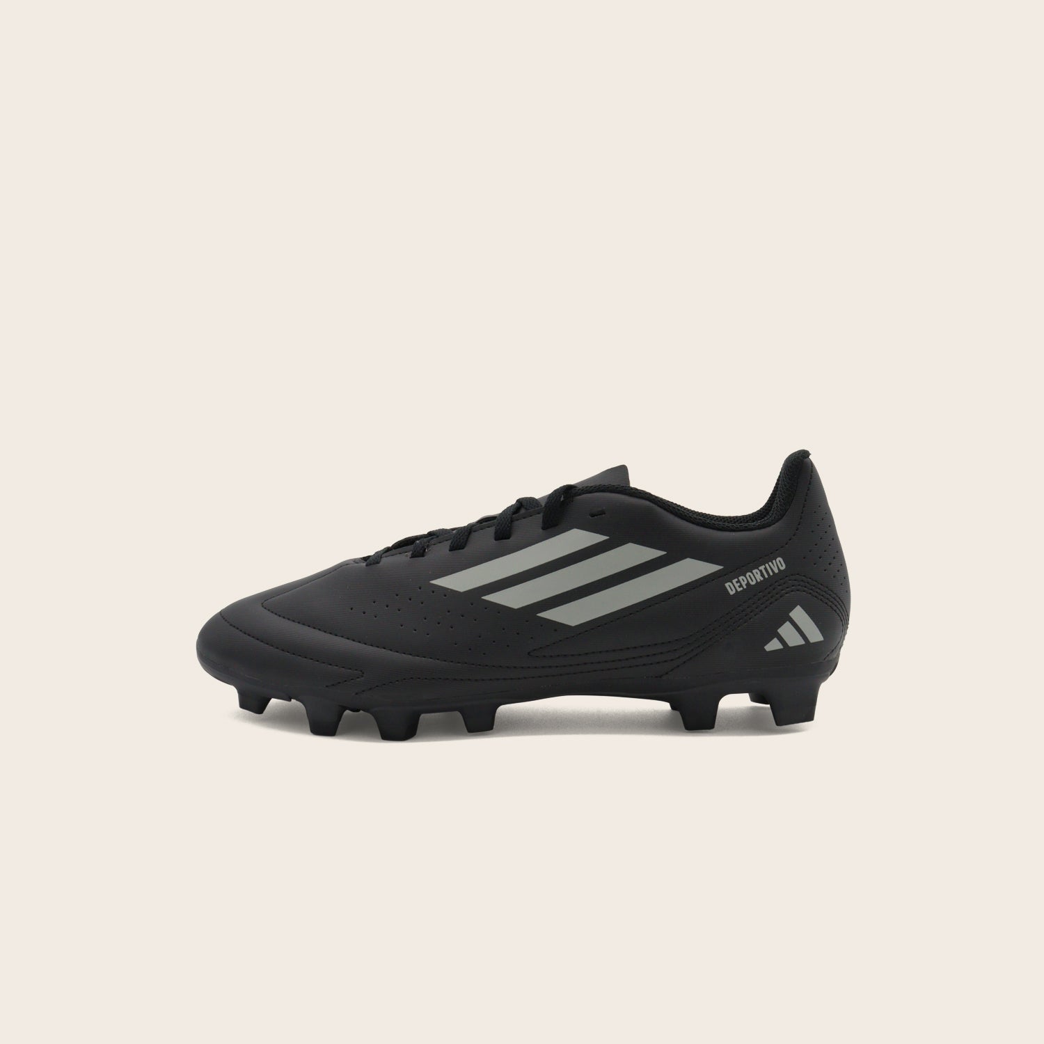 Tenis adidas Deportivo III FXG