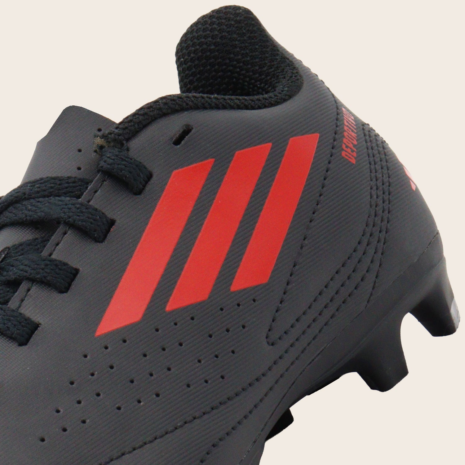 Tachones adidas Futbol Deportivo III FG Niño