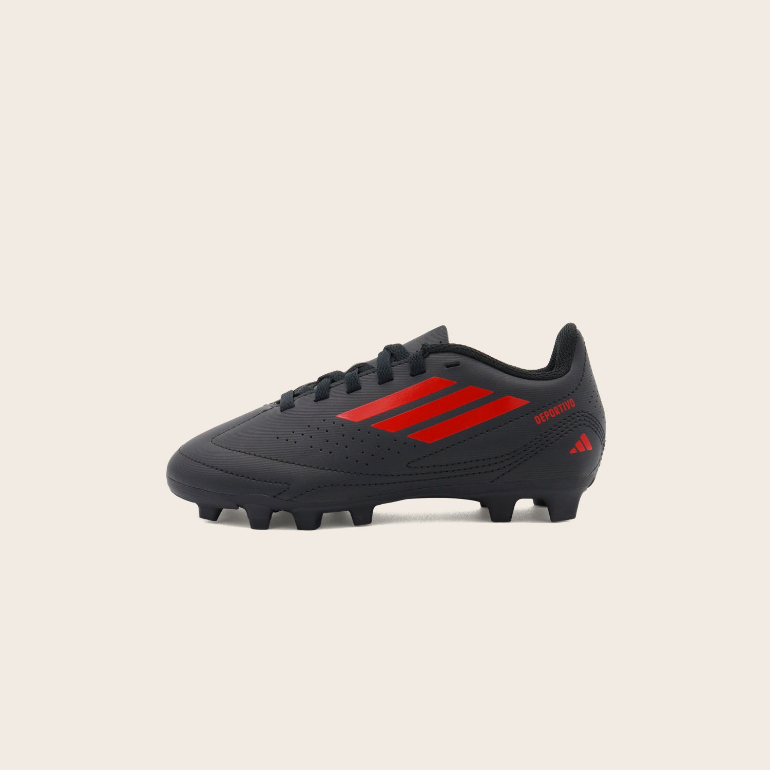 Tachones adidas Futbol Deportivo III FG Niño
