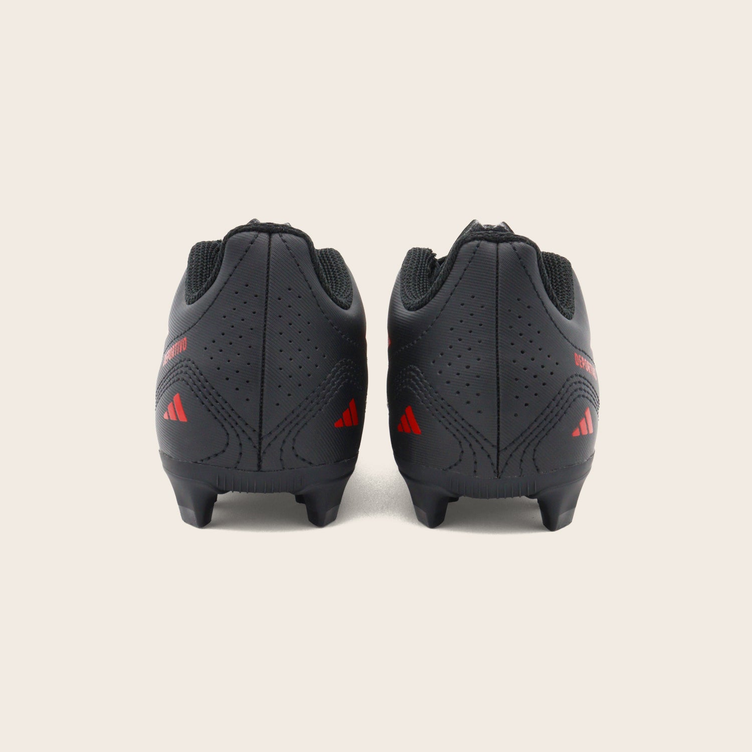 Tachones adidas Futbol Deportivo III FG Niño