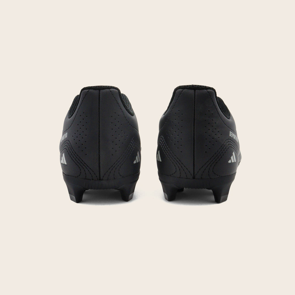 Calzado de fútbol Deportivo III flexible