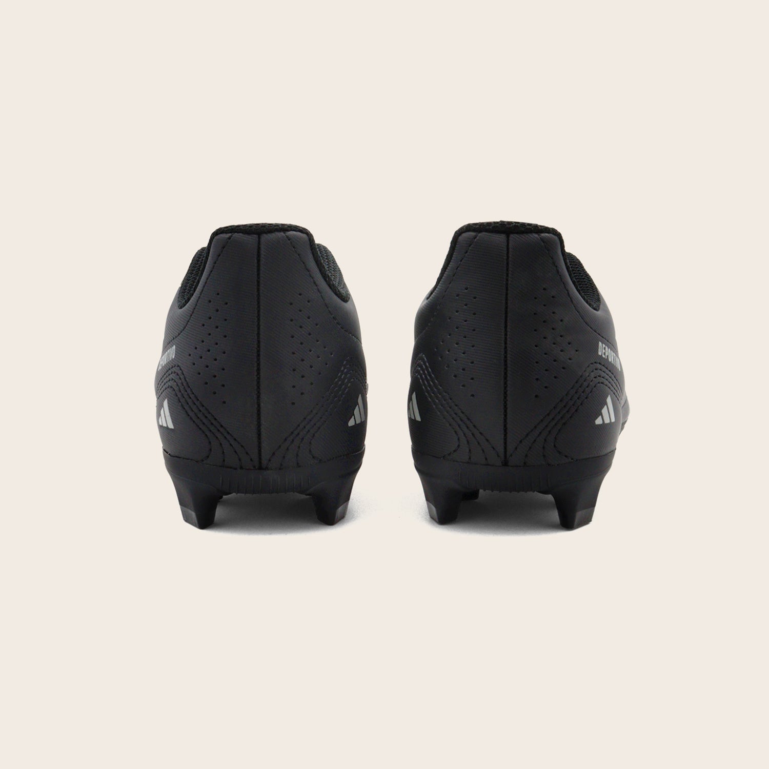 Calzado de fútbol Deportivo III flexible