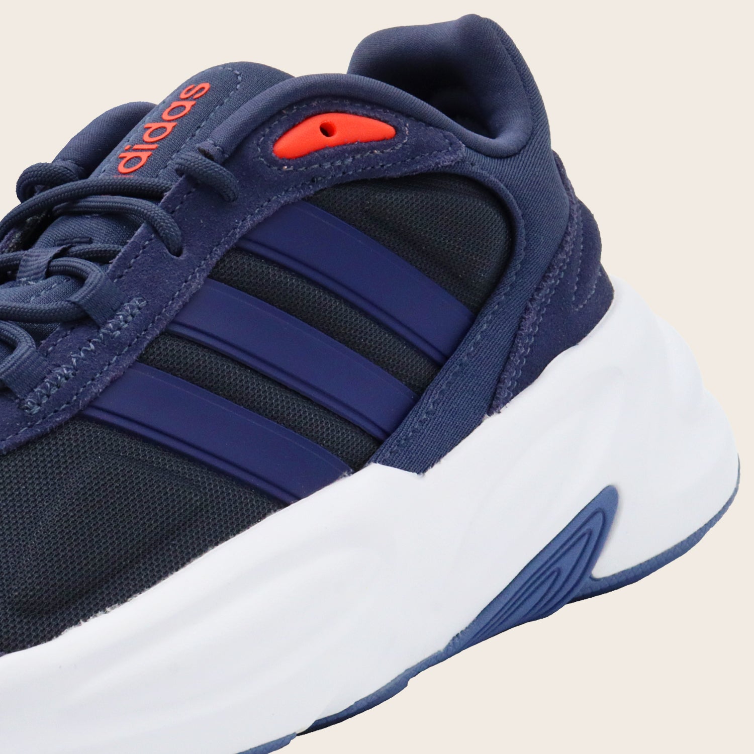 Tenis adidas Ozelle Cloudfoam
