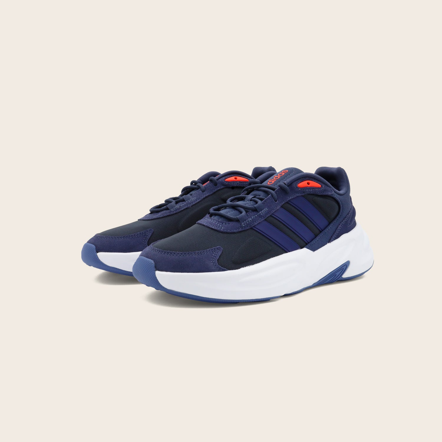 Tenis adidas Ozelle Cloudfoam