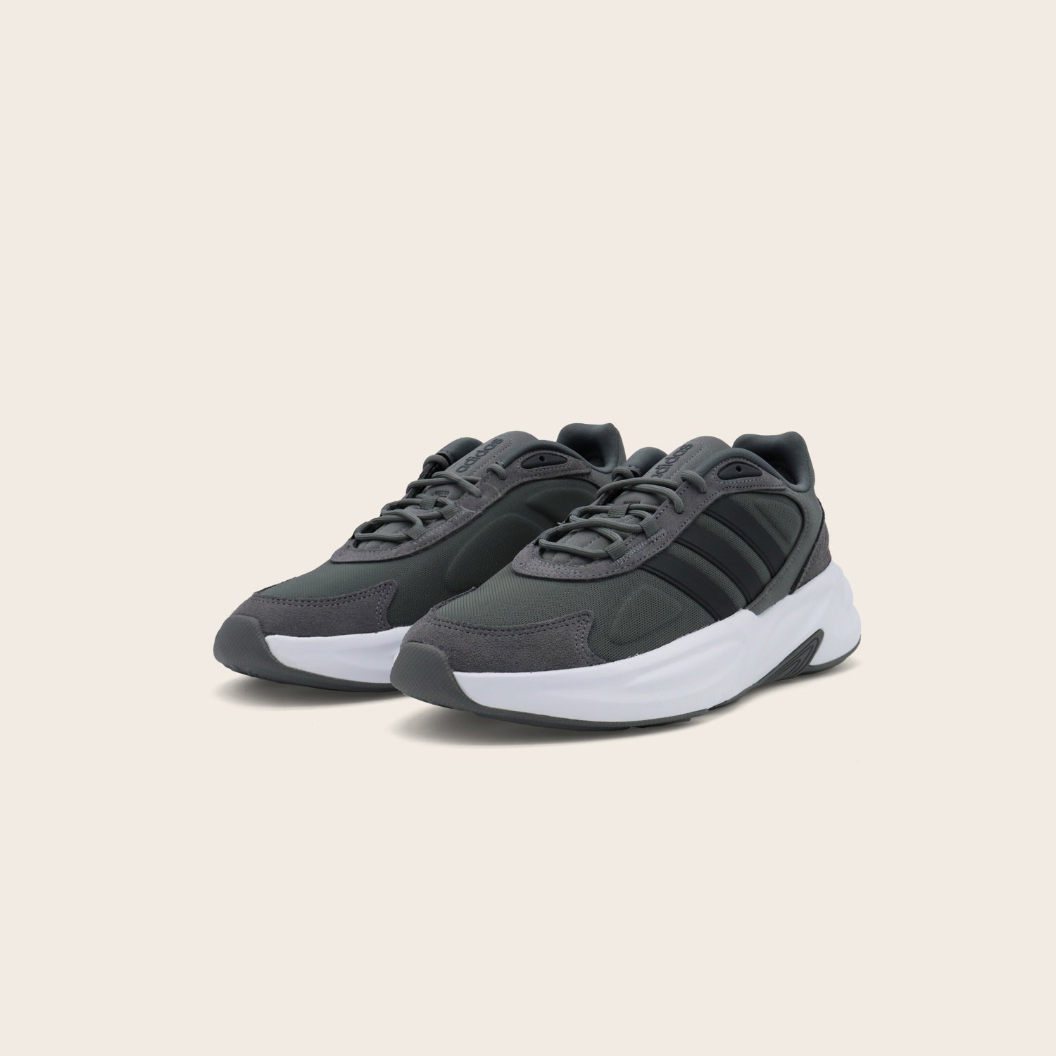 Tenis adidas Ozelle Cloudfoam