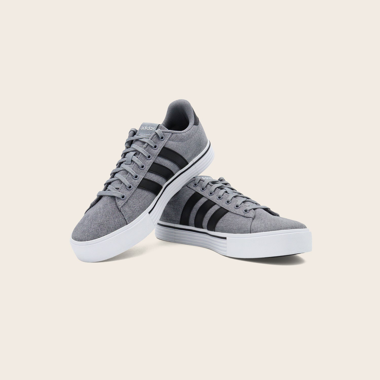 Tenis adidas Daily 4.0