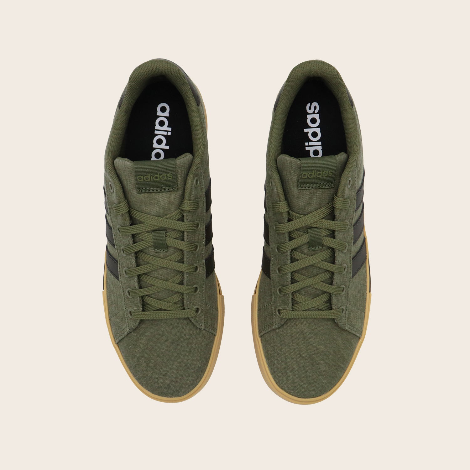 Tenis adidas Daily 4.0