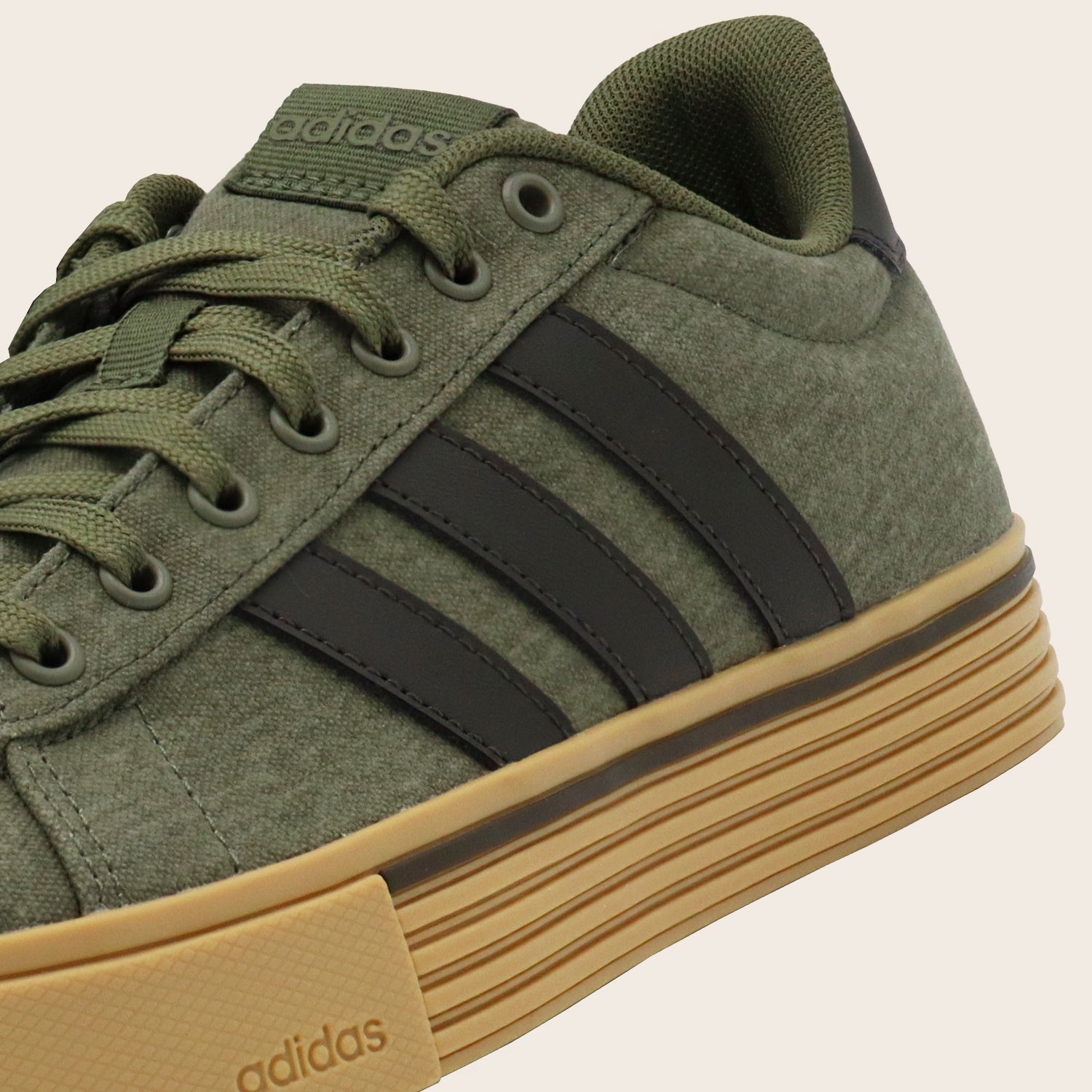 Tenis adidas Daily 4.0