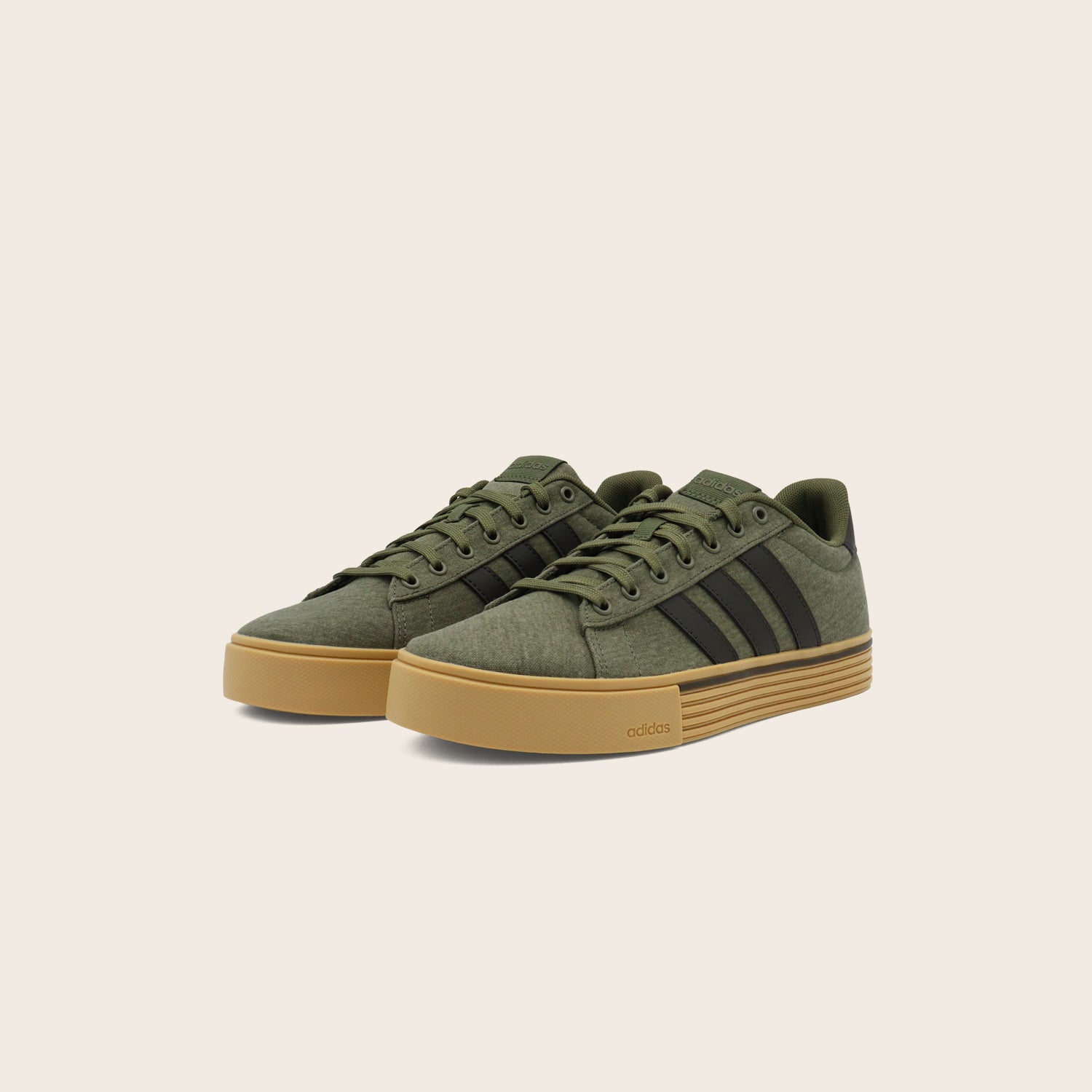 Tenis adidas Daily 4.0